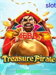TreasurePirate